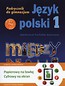 Między nami 1 Język polski Podręcznik + multipodręcznik