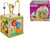 Kostka edukacyjna mała