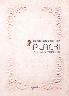 Placki z rodzynkami CD MP3