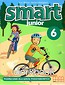 Smart Junior 6 WB PL MM PUBLICATIONS