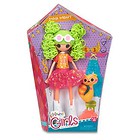 Lalaloopsy Girls - Dyna Might