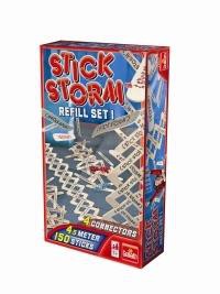Stick Storm - Dodatek 1