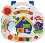 Wesoła przygoda DUMEL