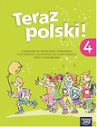 J.Polski SP 4 Teraz polski! Podr. NE