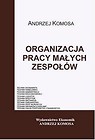 Organizacja pracy małych zespołów EKONOMIK