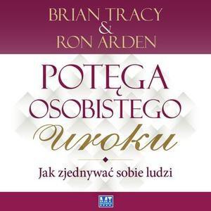 Potęga osobistego uroku Audiobook