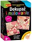 Handmade - Dekupaż i malowanie. Deser