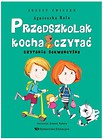 Przedszkolak kocha czytać. Czytanie sekwencyjne