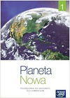 Geografia GIM 1 Planeta Nowa Podr. NE