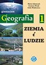 Geografia GIM 1 Ziemia i ludzie podręcznik SOP