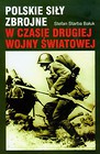 Polskie siły zbrojne w czasie drugiej wojny światowej