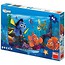 Puzzle 66 Gdzie jest Nemo DINO