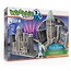 Wrebbit puzzle 3D 925 el. New York DT