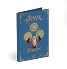 Magiczny zestaw z kartami Symbolo