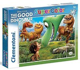 Puzzle 60 Dobry Dinozaur 4