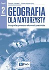 Geografia LO 2 Dla maturzysty ćw. ZR NE/PWN