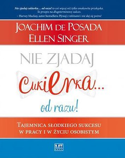 Nie zjadaj cukierka od razu! AUDIO