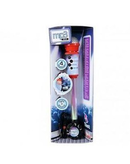 Mikrofon mp3