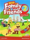 Family and Friends 2E 2 CB MultiMultiROM Pack