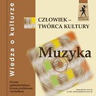 Człowiek twórca kultury WOK CD Muzyka