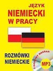 Język Niemiecki w pracy