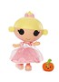 Lalaloopsy littles - Ribbon Slippers