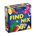 Findnix PIATNIK