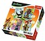 Puzzle 4w1 Portrety TREFL