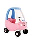 Jeździk Księżniczki Cozy Coupe