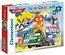 Puzzle 24 Maxi Samoloty