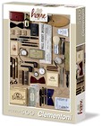 Puzzle 500 Home Gentelmen