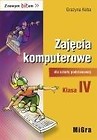 Informatyka SP 4 Z nowym bitem Podr. MIGRA