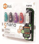 Hexbug Nano 5pak