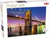 Puzzle 1000 Bridge over East River