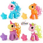 Lalaloopsy koniki baby - Ruffles