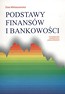 Podstawy finansów i bankowości