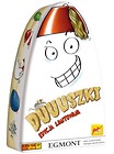 Gra - Duuuszki. Edycja limitowana