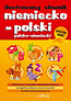 Ilustrowany słownik niemiecko-polski polsko-niemiecki