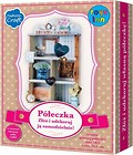 Półeczka z MDF STnux