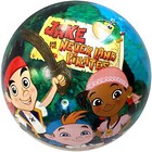 Piłka Jake i piraci z Nibylandii