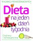 Dieta na jeden dzień tygodnia