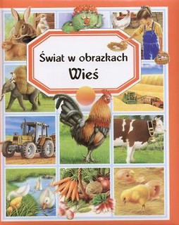 Świat w obrazkach - Wieś