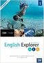 English Explorer New 1 SB Beginner NE