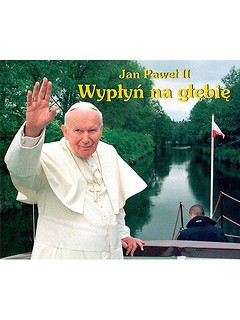 Perełka papieska 01 - Wypłyń na głębię
