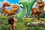 Puzzle 30 Maxi Dobry Dinozaur