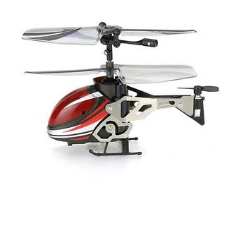 Helikopter sterowany I/R Nano Falcon M