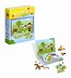 Puzzle magnetyczne - Farma ALEX