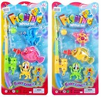 Gra magnetyczna ryby i wędka