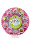 Lalaloopsy tinies - 10-pak Seria 6