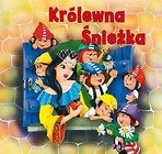 Biblioteczka niedźwiadka. Królewna Śnieżka